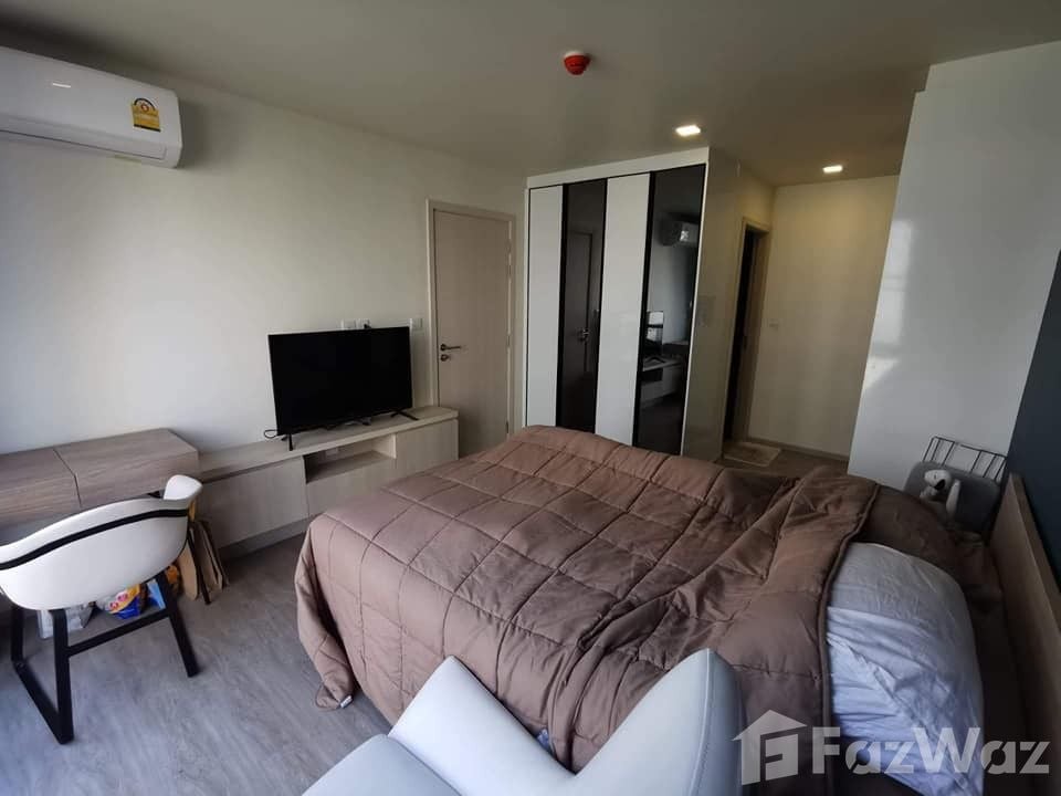 picture 2 Bedroom Condo for rent at Maestro 03 Ratchada-Rama 9 1714222 - 7/8