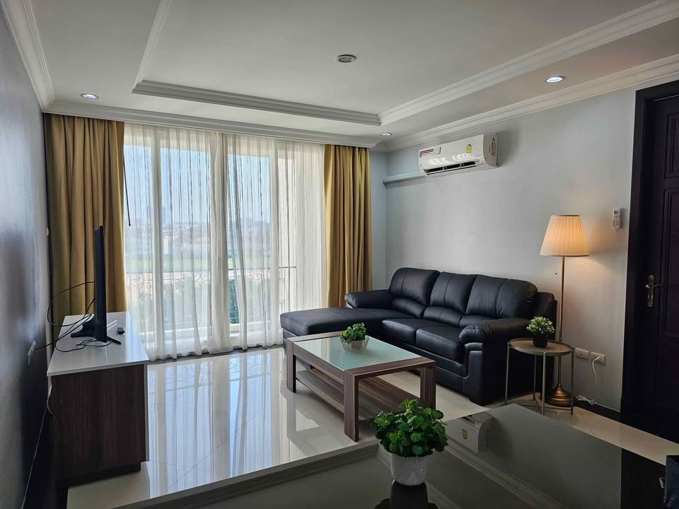 picture Condo For Rent LK Legend Central Pattaya Prime Location, Soi Anurothai  - 4/20