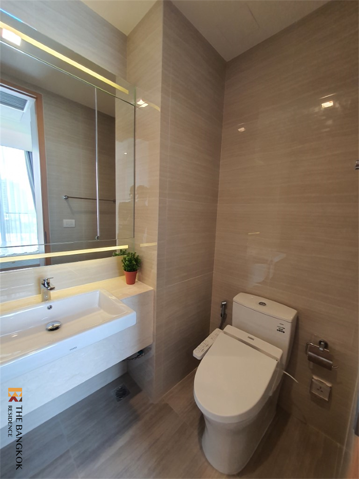 picture Noble BE33  More Convenience, Full Relaxation - 7/9