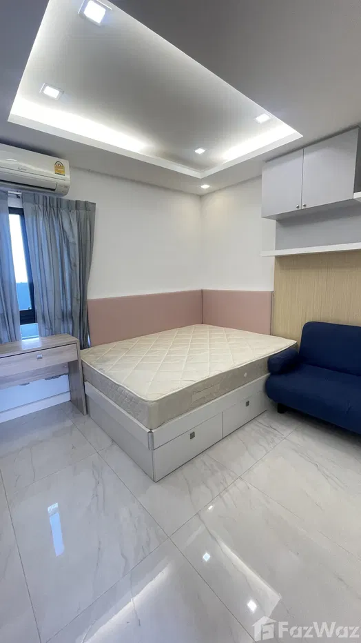 picture 3 Bedroom Townhouse for rent at Arden Rama 3 1970580 - 18/29