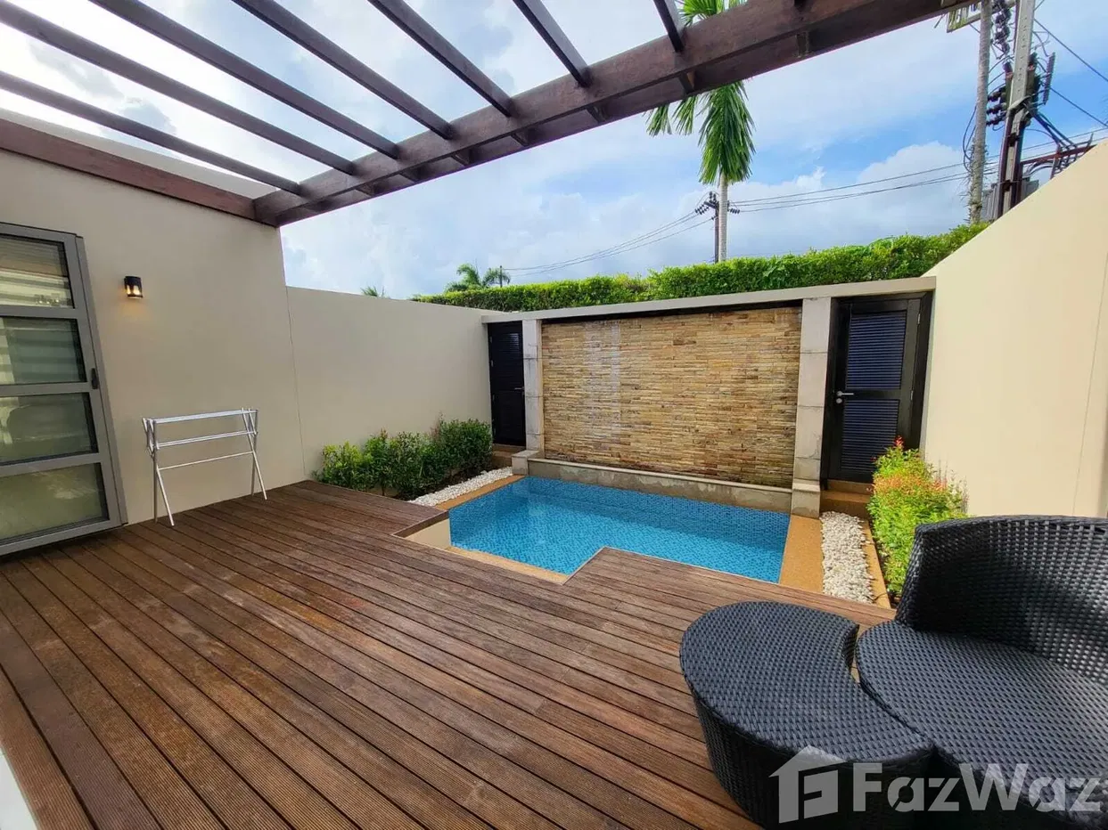 picture 1 Bedroom villa for sale at The Harmony Villa 5725077 - 4/12