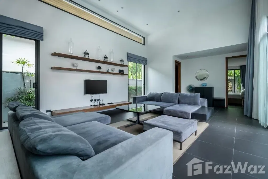 รูป Coco Kamala Phuket Villas For Sale 5717268 - รูปที่ 3/36