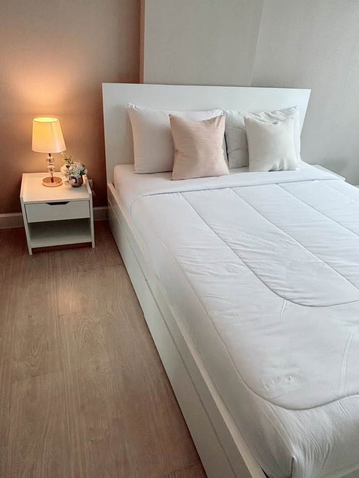 picture WS3795 [Rent] Metrolux Ratchada 💥 Rent 18,000 baht/month 🚆 near MRT Sutthisan - 3/9
