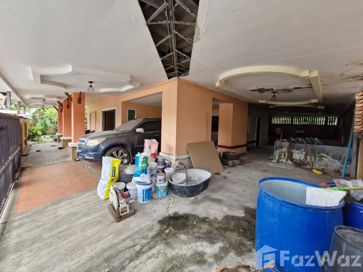 picture Baan Sombunsap Village – Corner Unit 5729206 - 2/28