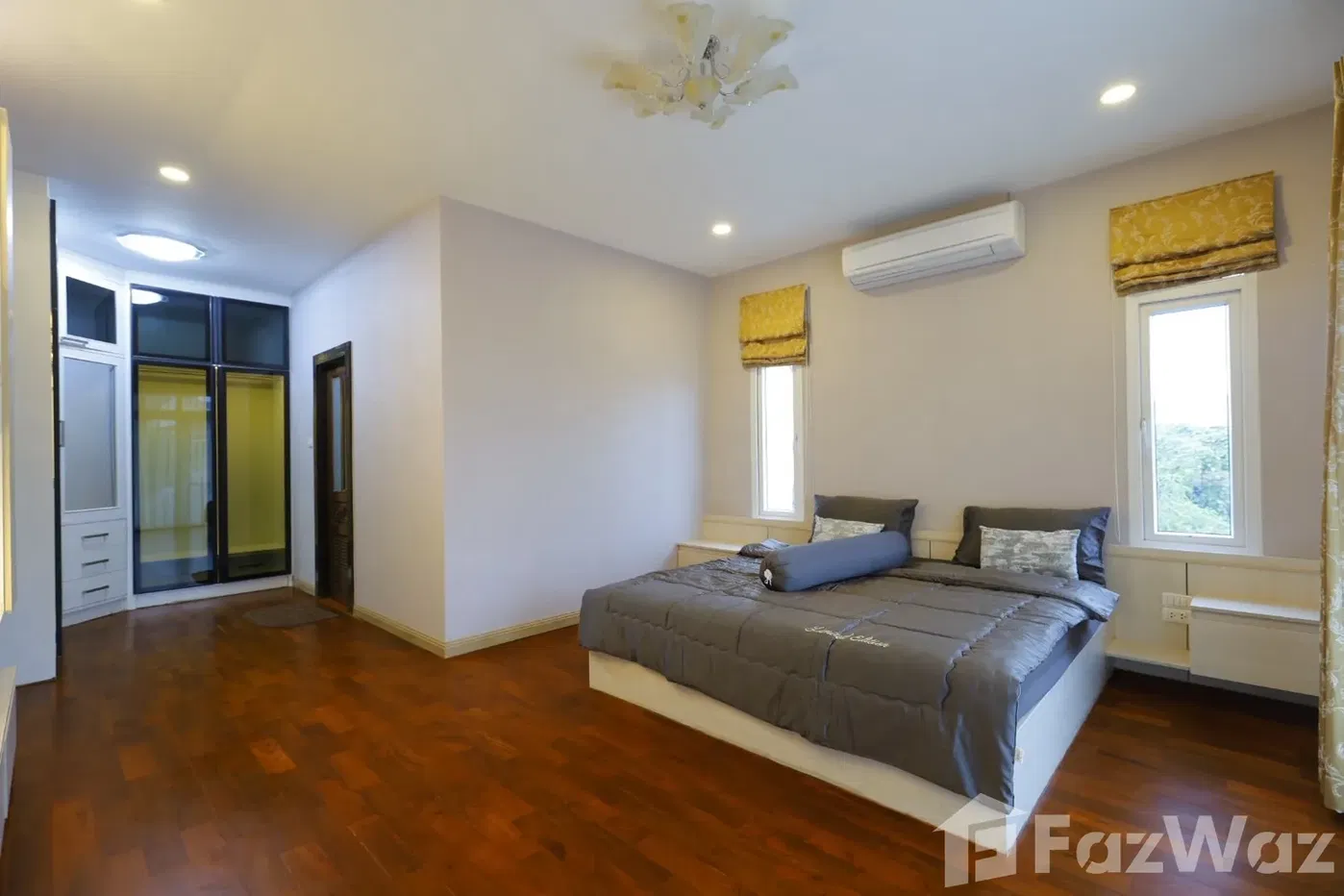 picture 5BR Luxury Pool Villa | Karaoke | Jacuzzi | 2 Kitchens 5670816 - 7/11