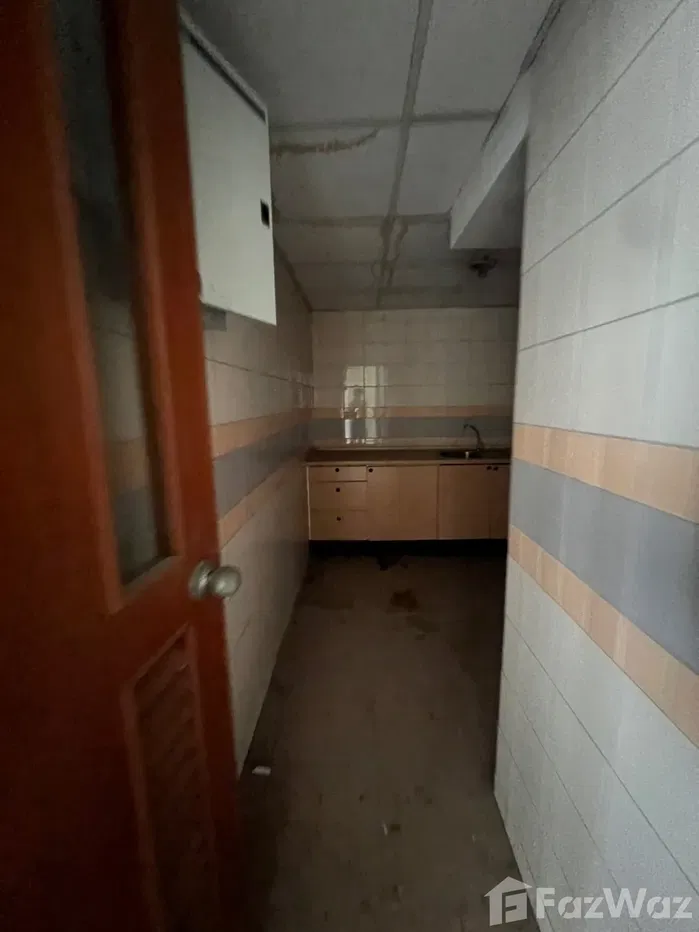 รูป ขายห้อง Duplex โครงการ SV City พร้อม Renovate ให้ 5675035 - รูปที่ 8/17