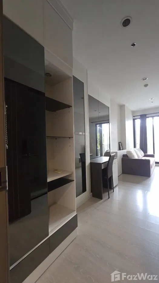 รูป Condo for Sale: Niche-Pride Thonglor-Phetchaburi 5577660 - รูปที่ 4/17