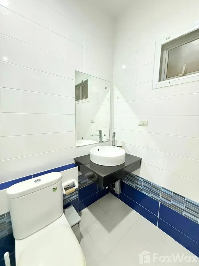 รูป ขาย วิลล่า 2 ห้องนอน ในโครงการ พัทยา ธานี 5675489 - รูปที่ 14/14