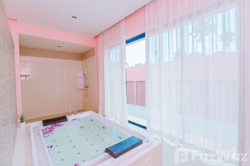 รูป ขาย วิลล่า 4 ห้องนอน ใน เมืองพัทยา, ชลบุรี 646038 - รูปที่ 36/46