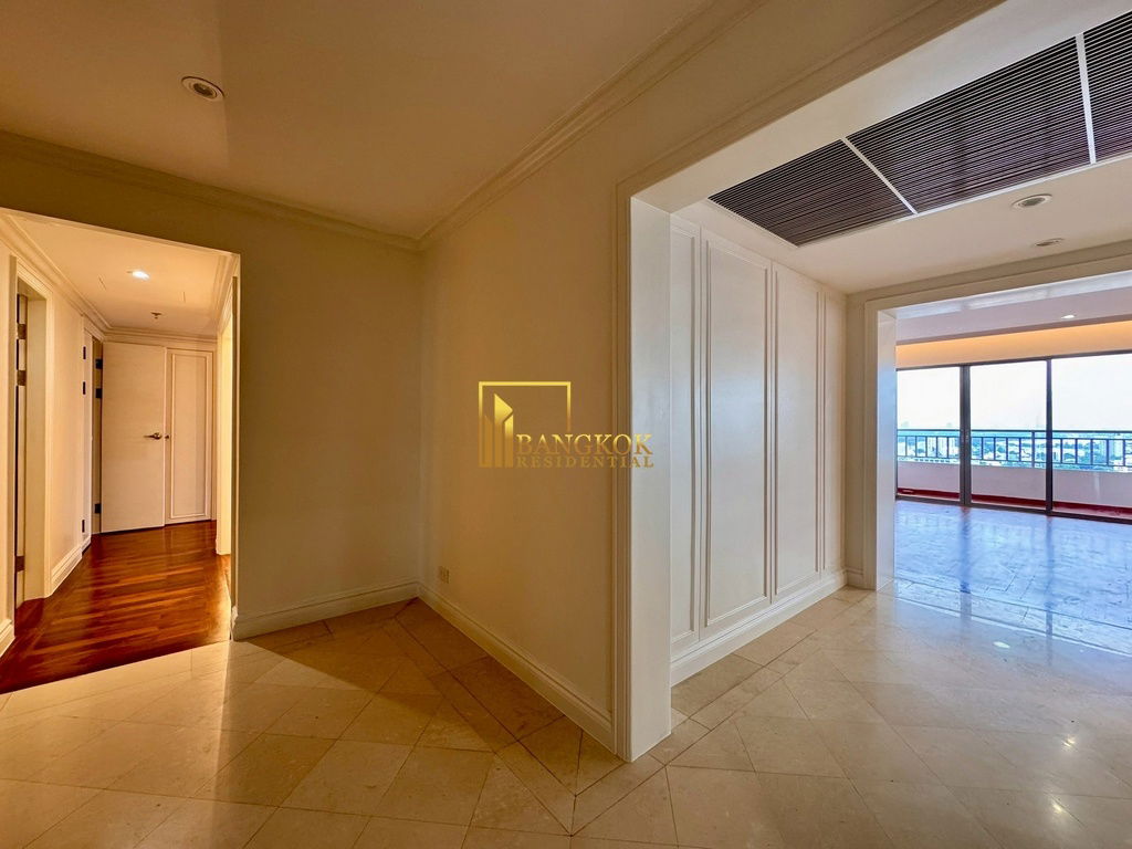 รูป Sathorn Park Place - Spacious 3 Bedroom Condo For Rent - BR60469CD - รูปที่ 12/44