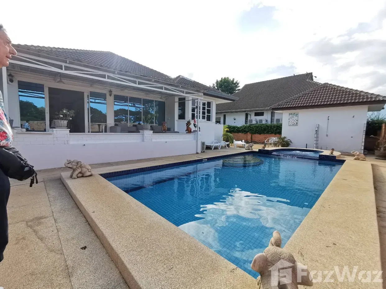 picture 3 Bedroom Villa for rent at Hua Hin Laguna 1909694 - 18/26