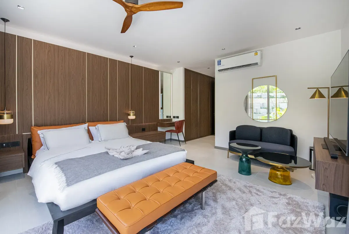 picture 3 Bedroom Villa for sale at Grand View Residence Lagoon  5668560 - 5/26