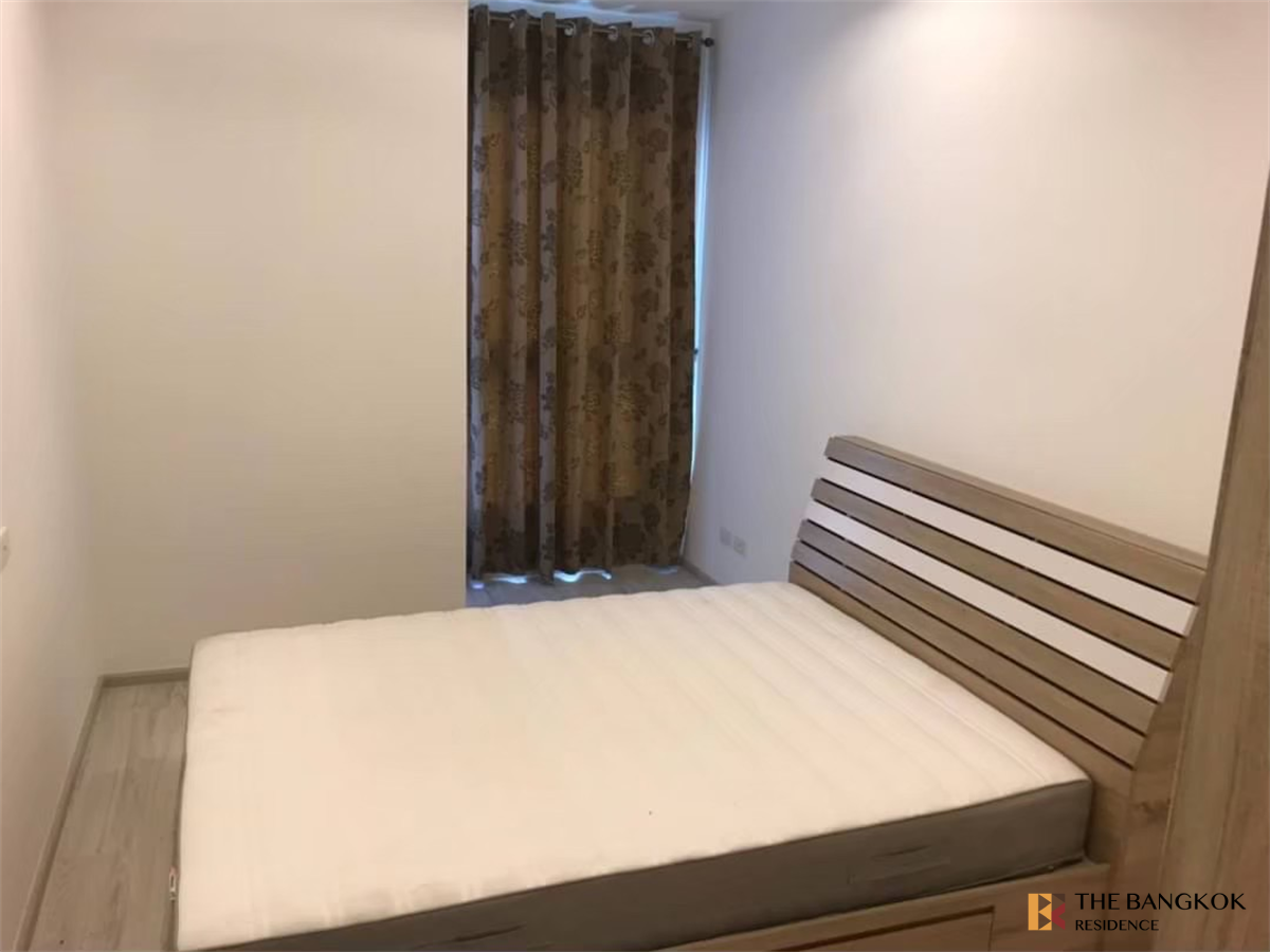 picture Ideo Mobi Sukhumvit Eastgate near BTS Bang Na Room available, great price - 8/10