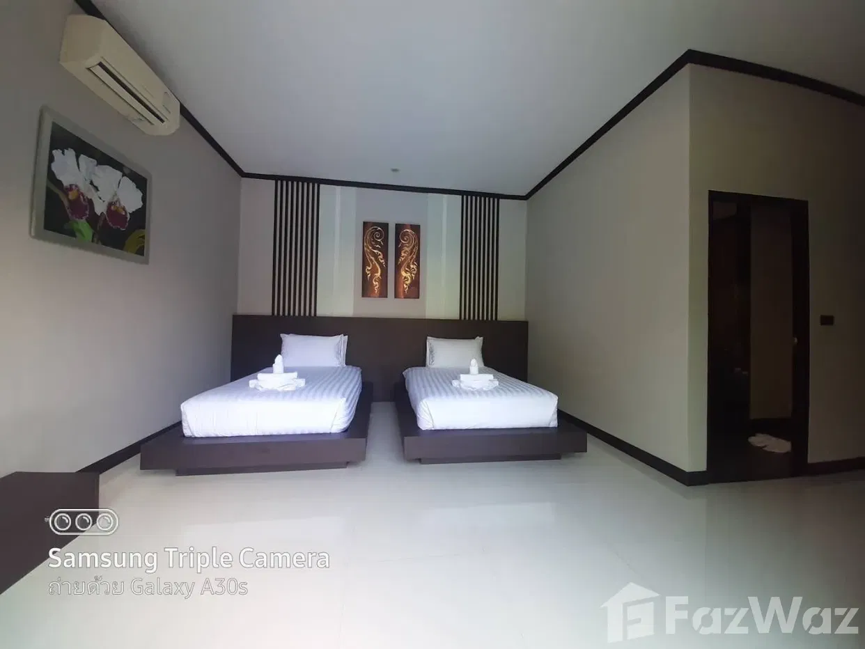 รูป วิลล่าให้เช่า 2 ห้องนอน ในโครงการ บาหลี พูล วิลล่า ราไวย์ 5697092 - รูปที่ 1/8