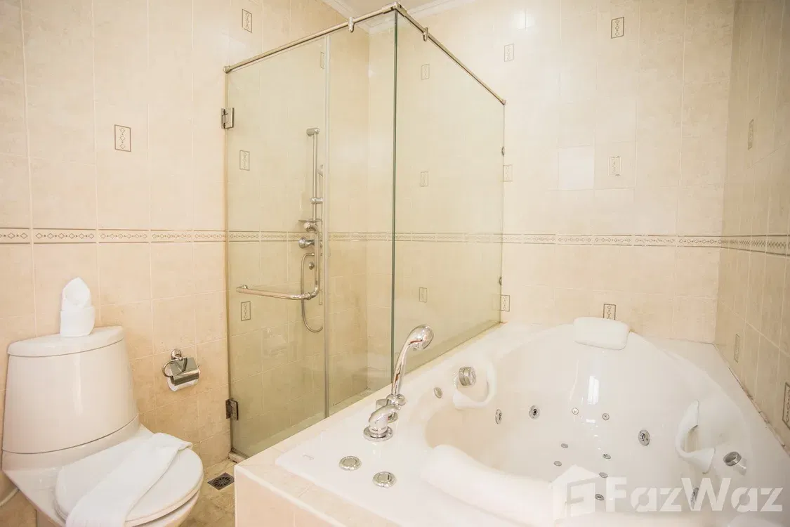 picture 3 Bedroom Villa for rent at Adare Gardens 3 273723 - 13/13