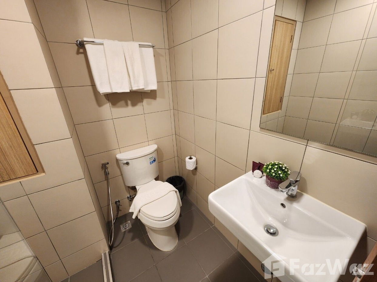 picture 3 Bedroom Condo for rent at United Tower 1878836 - 27/46