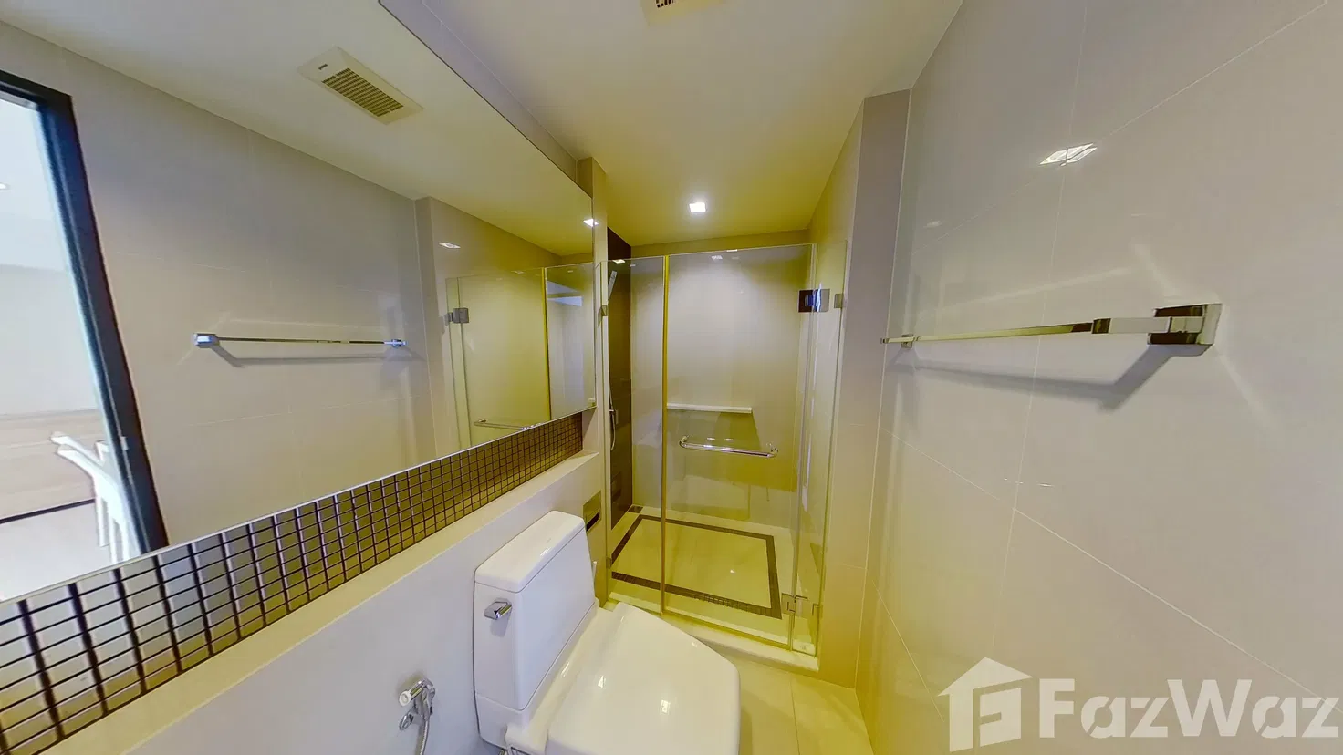 picture 2 Bedroom Condo for sale at Rhythm Sathorn  650322 - 6/6