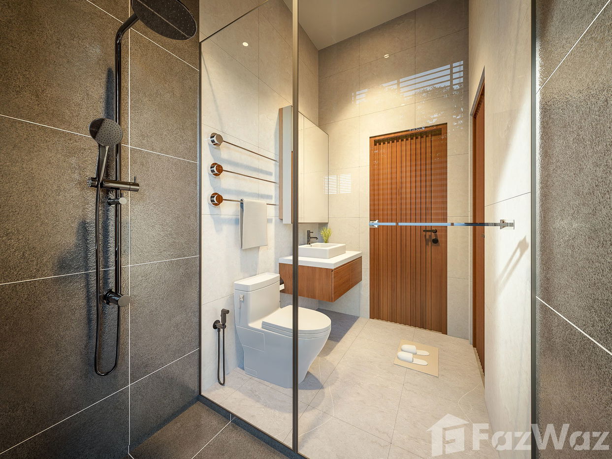 picture 3 Bedroom Villa for sale in Thep Krasattri, Phuket  5672370 - 13/18