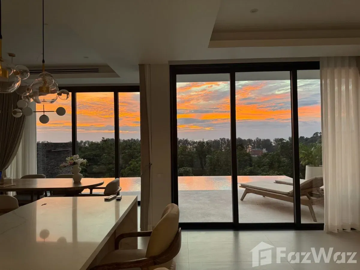 picture 4 Bedrooms villa In Vista Del Mar | Nai Thon Beach 5700914 - 28/30