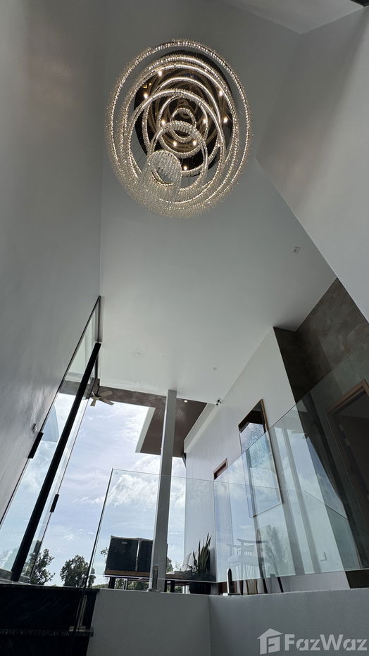 รูป วิลล่าให้เช่า 5 ห้องนอน ในโครงการ โอเชี่ยน ฮิลล์ ภูเก็ต 5721295 - รูปที่ 61/135