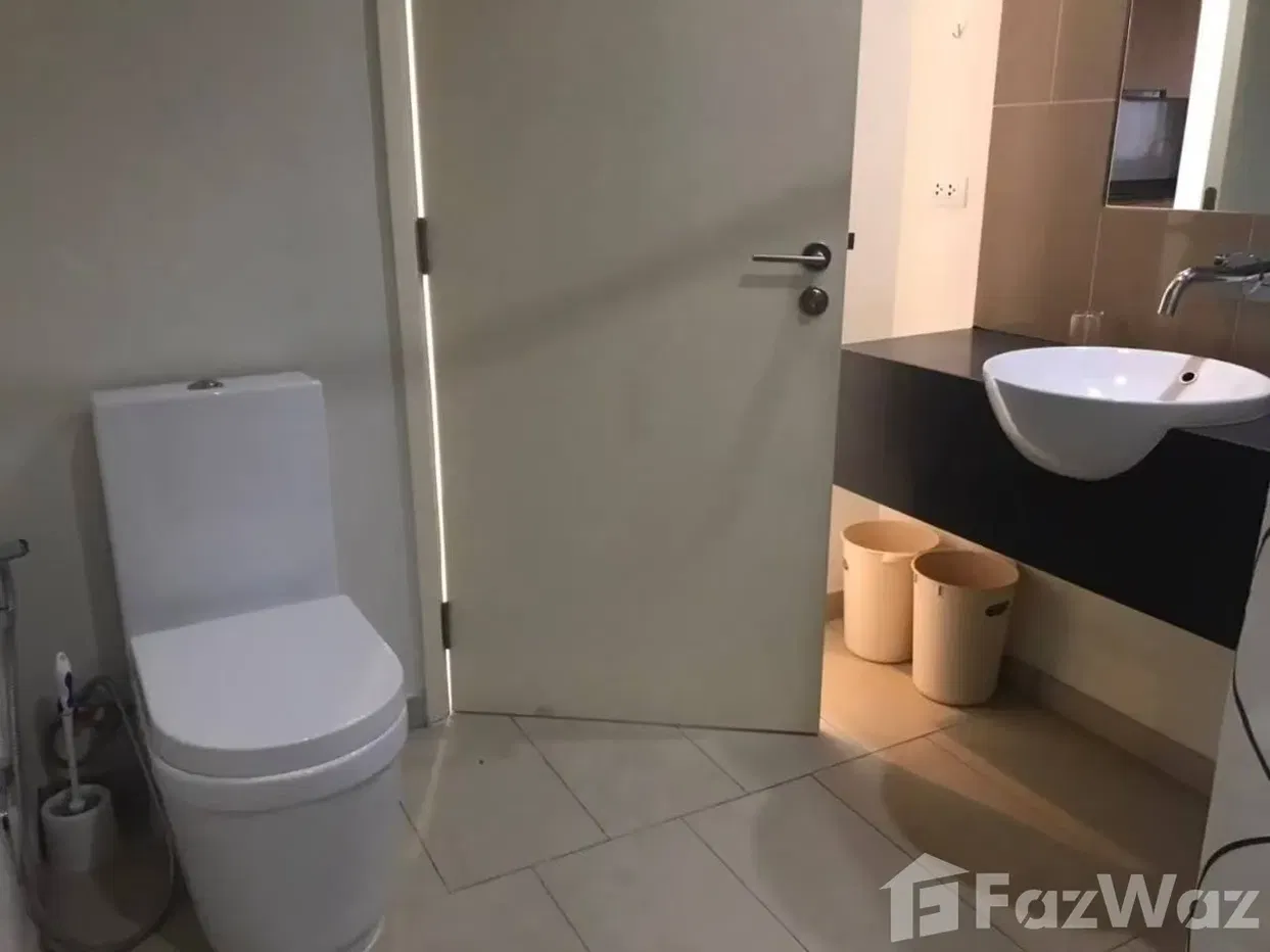 picture Zire Wongamat for rent 2 bedroom sea view 5667078 - 5/12
