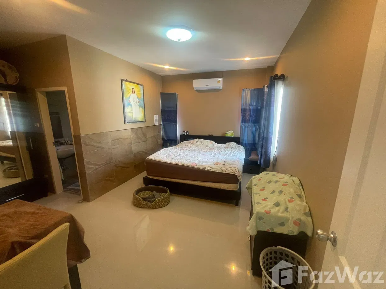 รูป ขาย บ้านเดี่ยว 3 ห้องนอน ในโครงการ ลา วัลเล่ วิลล์ หัวหิน 5668671 - รูปที่ 15/15