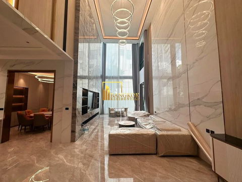 The Gentry Pattanakarn | Exceptional 5 Bedroom Luxury House - BR28258SH