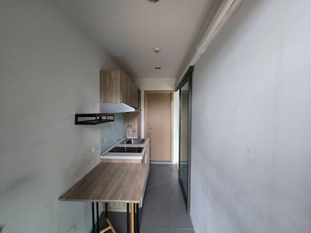 picture For sale: 1 bedroom, 28.35 sqm, The Excel Hideaway Sukhumvit 71 - 14/25