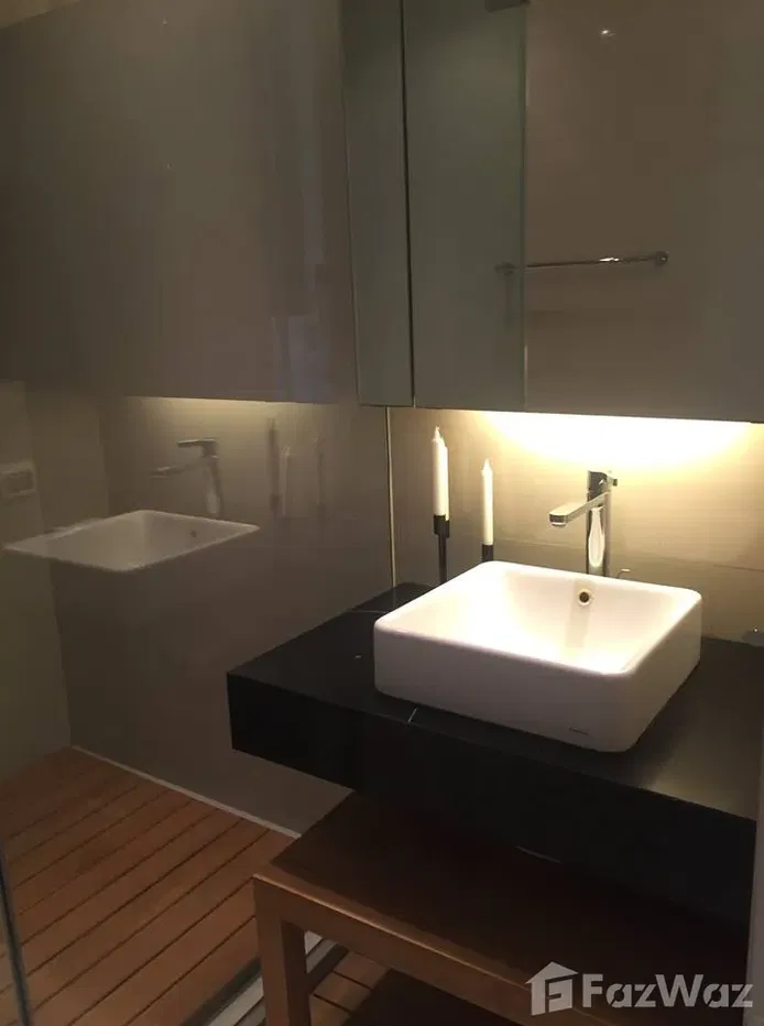 picture 2 Bedroom Condo for sale at Saladaeng Residences  39939 - 18/31