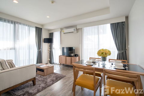 ขาย คอนโด 2 ห้องนอน ในโครงการ เดอะ เดค ป่าตอง 5732654