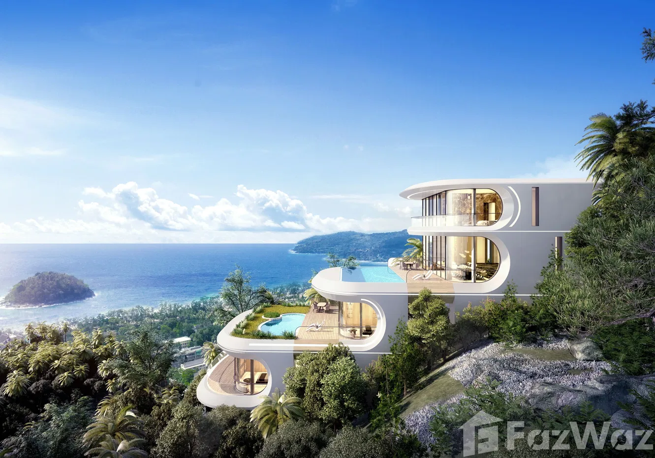 picture 7 Bedroom Villa for sale at Aurora Villa  5700215 - 1/14