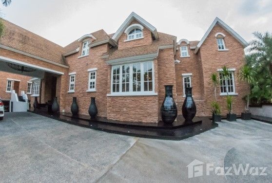 picture 6 Bedroom House for sale in Phra Khanong Nuea, Bangkok 5565448 - 5/32