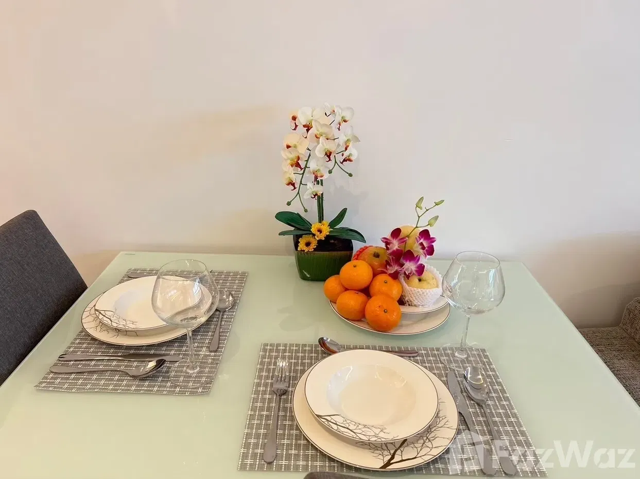 รูป ขาย วิลล่า 1 ห้องนอน ในโครงการ The Harmony Villa 5725054 - รูปที่ 4/11