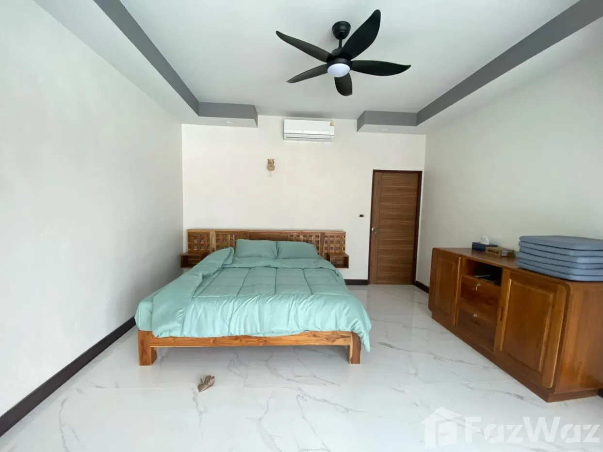 รูป ขาย วิลล่า 3 ห้องนอน ใน ลิปะน้อย, สุราษฎร์ธานี 5597853 - รูปที่ 5/12