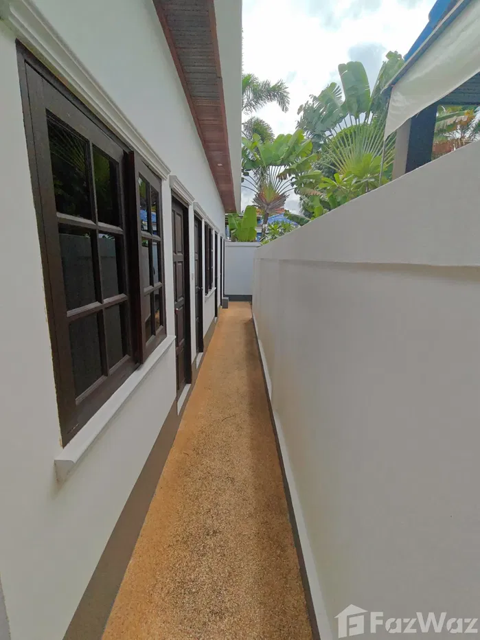 รูป ขาย วิลล่า 6 ห้องนอน ใน หัวหิน, ประจวบคีรีขันธ์ 5692845 - รูปที่ 75/77