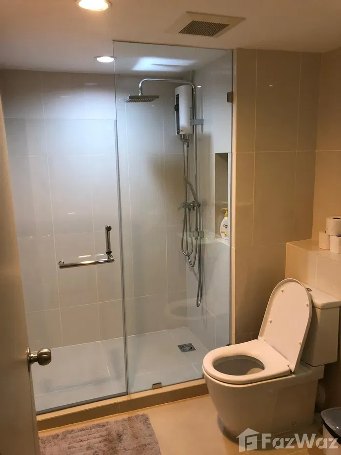 picture 3 Bedroom Condo for sale at Siamese Nang Linchee  1855142 - 7/13