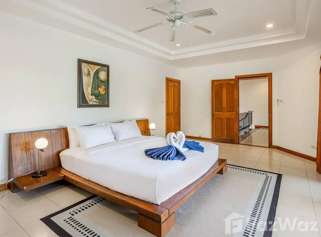 รูป ขาย วิลล่า 3 ห้องนอน ใน ราไวย์, ภูเก็ต 5623518 - รูปที่ 5/25