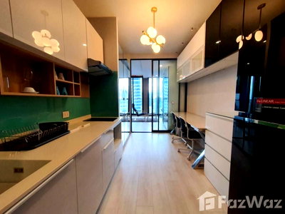 Condos for rent : 1 Bedroom Condo for rent at Noble Ploenchit 1021852