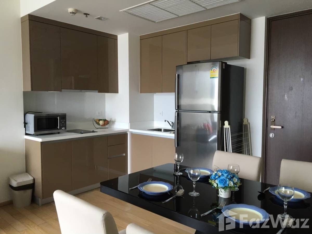 picture 1 Bedroom Condo for sale at Siri At Sukhumvit  1805030 - 3/9