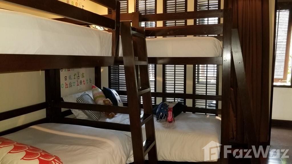 รูป ขาย วิลล่า 5 ห้องนอน ในโครงการ นาคาตานิวิลเลจ 59335 - รูปที่ 20/33