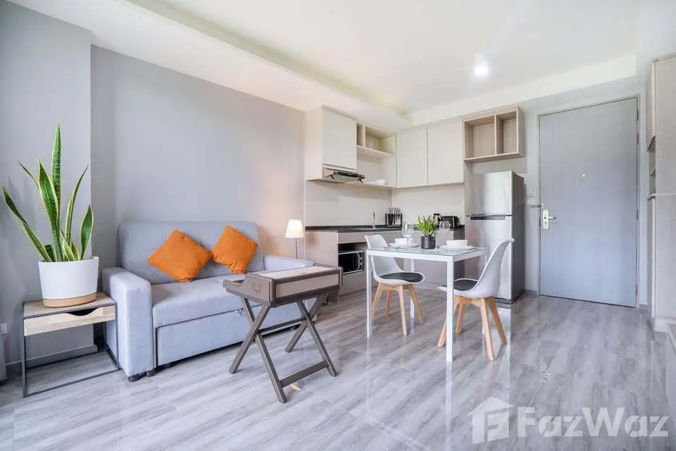 1 Bedroom condominium for sale Surin Beach 5698173 - image 2