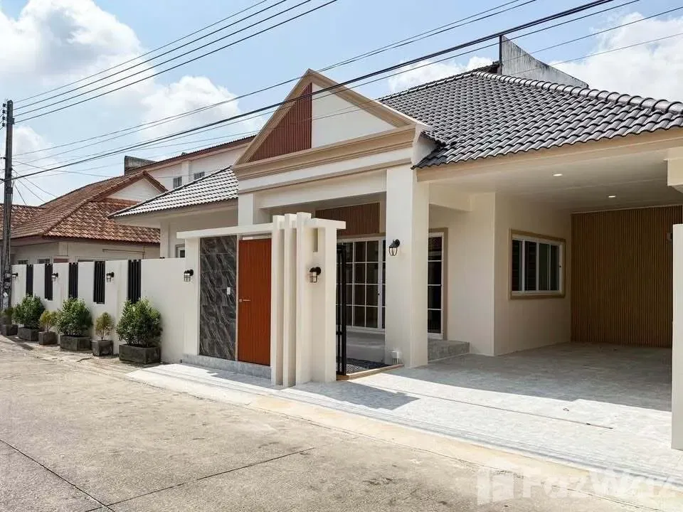 picture Single-Story House for Sale in Thalang 5336811 - 13/21