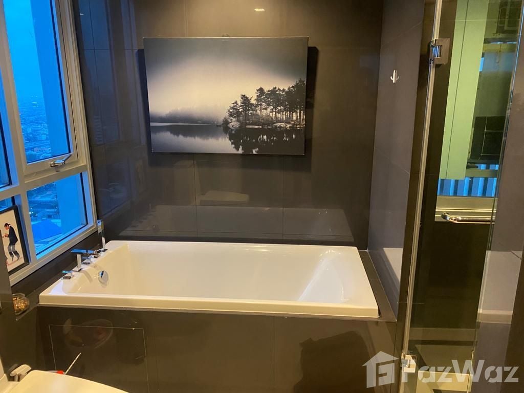 รูป ขาย คอนโด 1 ห้องนอน ในโครงการ ริทึ่ม สาทร 1172808 - รูปที่ 5/12