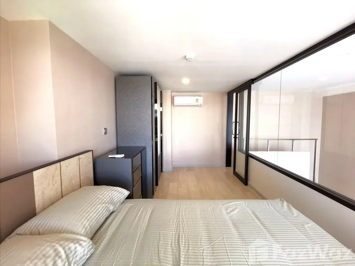 picture 1 Bedroom Condo for rent at Knightsbridge Prime Sathorn 637734 - 7/10