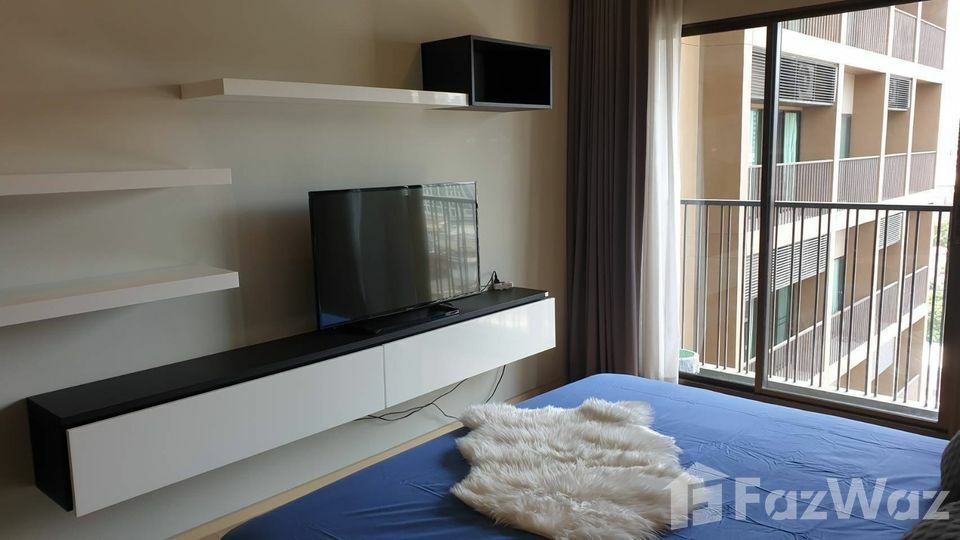 picture 1 Bedroom Condo for rent at Noble Refine 1136662 - 3/7