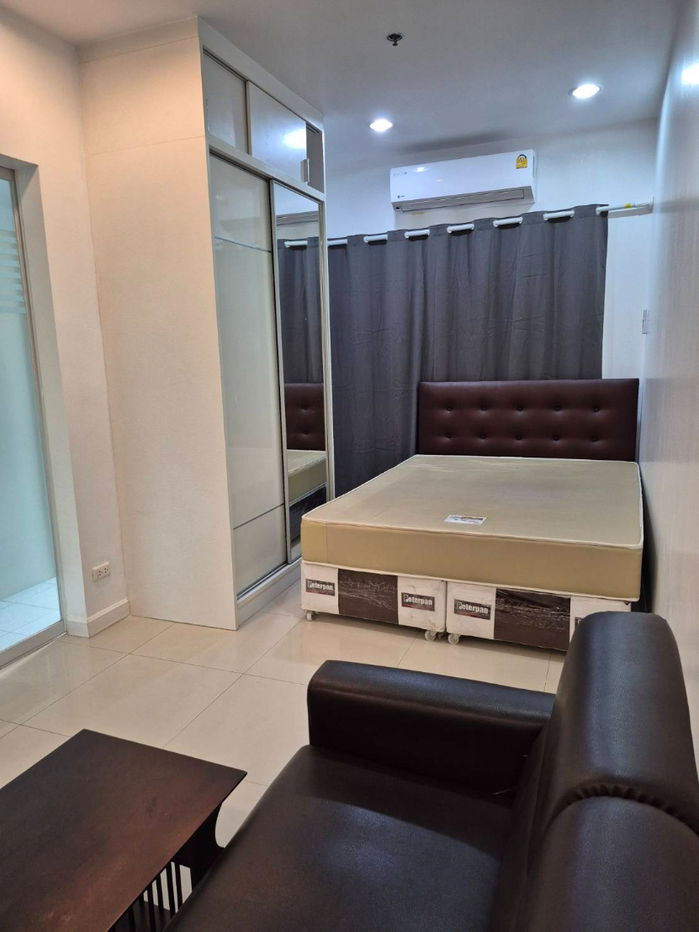 รูป ✨🌟 ให้เช่า Q House Sathorn – ห้องสวย พร้อมอยู่ 🌟✨ - รูปที่ 2/5