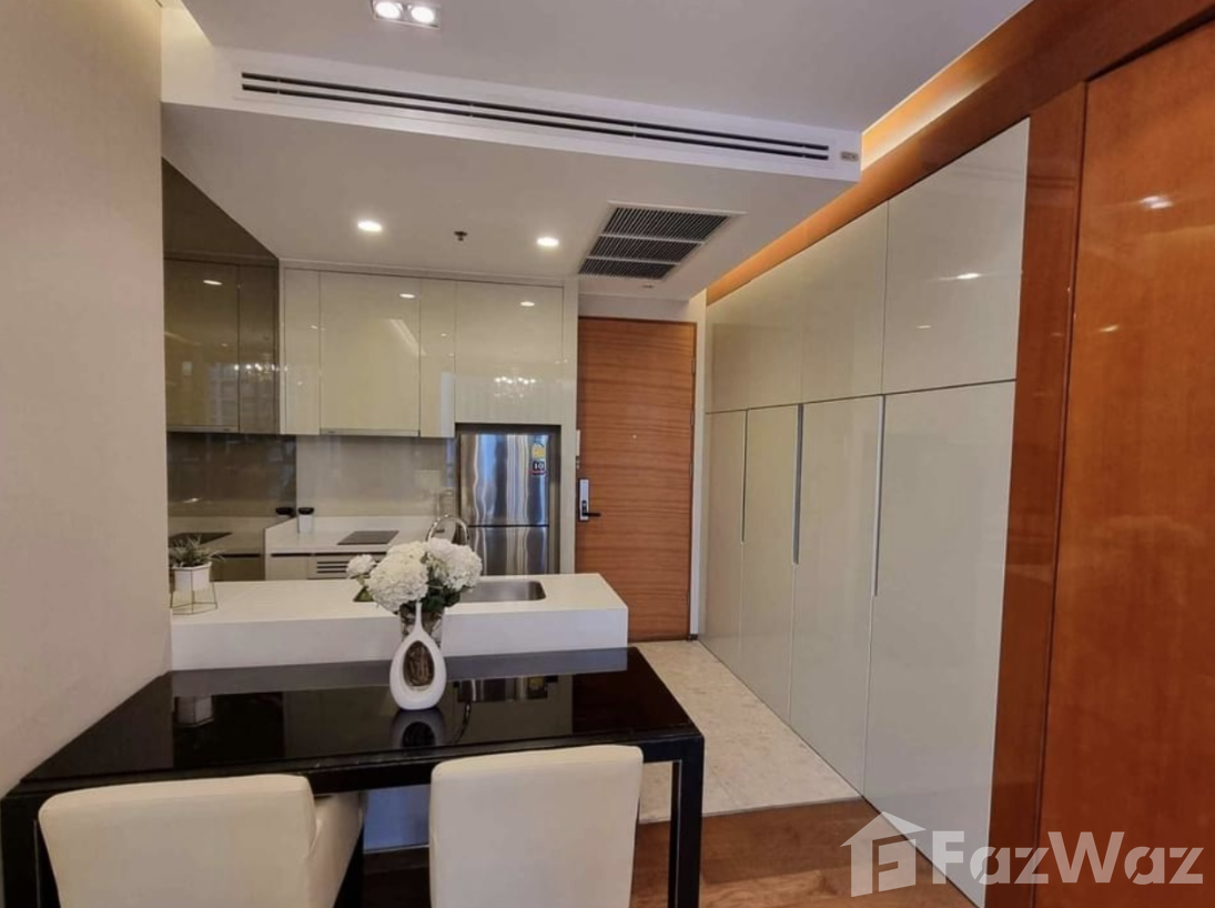 picture 1 Bedroom Condo for rent at The Address Sukhumvit 28 1621056 - 3/12