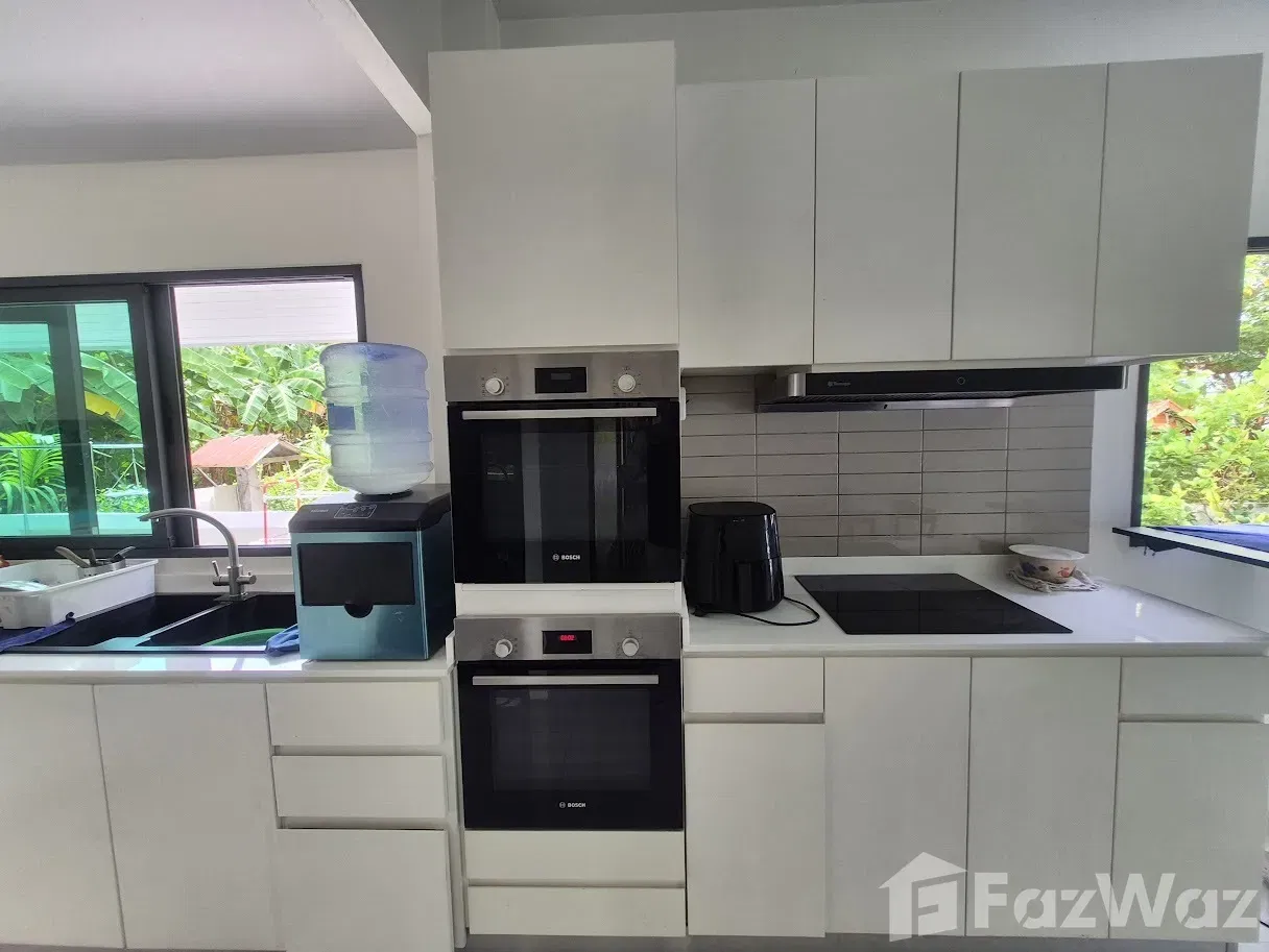 picture 4 Bedroom House for sale in Hin Lek Fai, Prachuap Khiri Khan  5564233 - 10/27