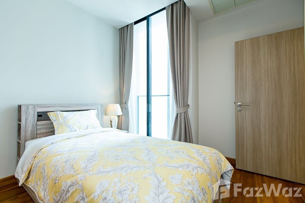picture 2 Bedroom Condo for rent at Noble Ploenchit 1133590 - 8/14