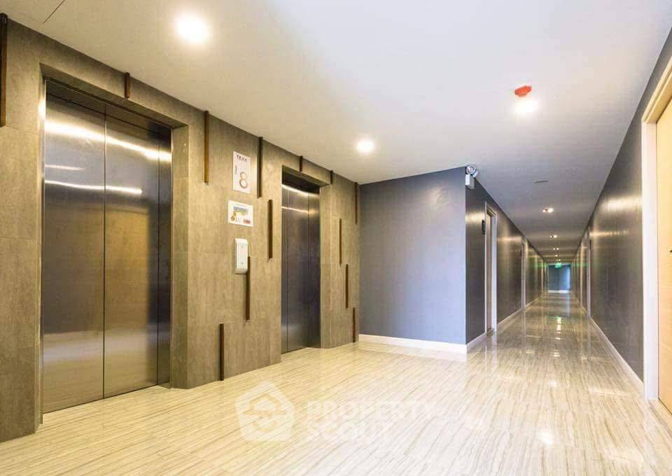 picture 1-BR Condo at The Teak Phattanakarn Thonglor near ARL Ramkhamhaeng (ID 2314273) - 6/6